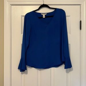 White House Black Market Blouse